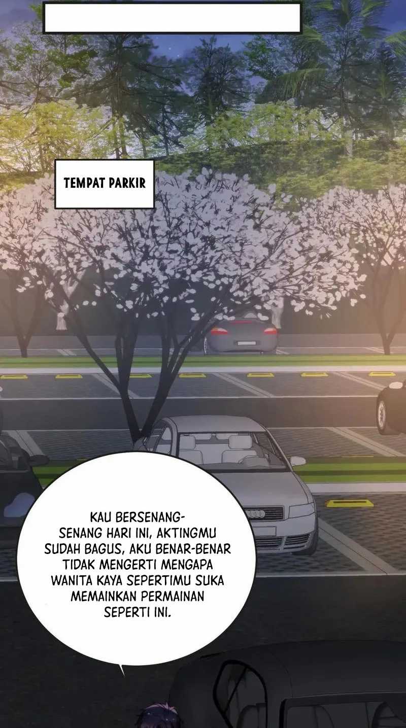 I Have 90 Billion Licking Gold Chapter 160 - halaman 21