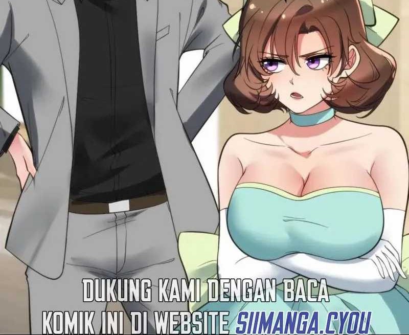 I Have 90 Billion Licking Gold Chapter 160 - halaman 5