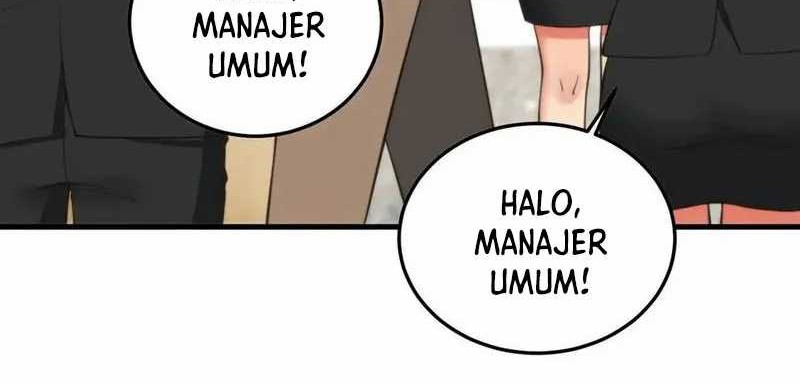 I Have 90 Billion Licking Gold Chapter 160 - halaman 7