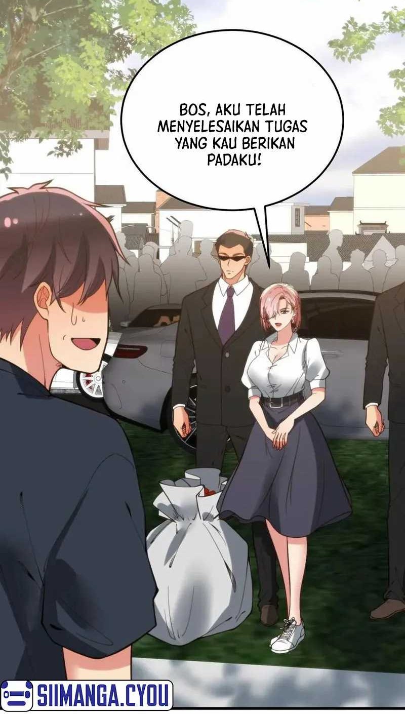 I Have 90 Billion Licking Gold Chapter 162 - halaman 13