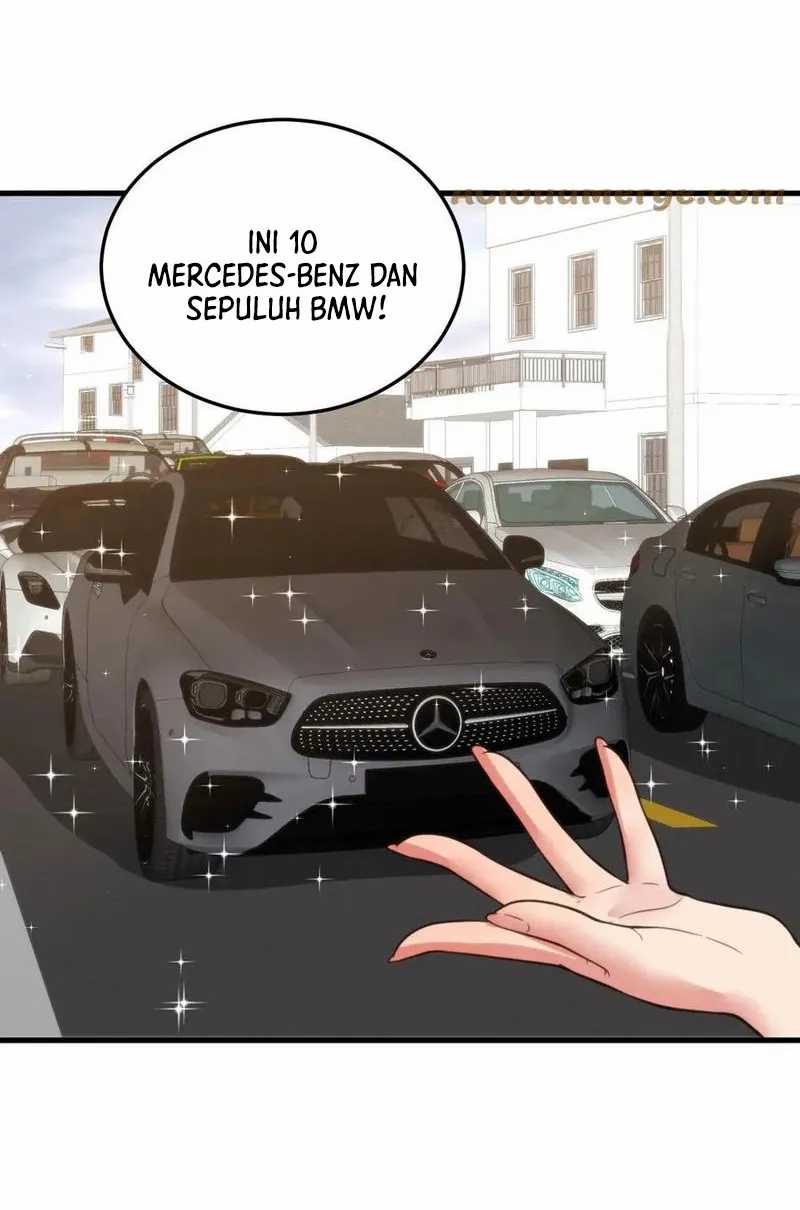 I Have 90 Billion Licking Gold Chapter 162 - halaman 14
