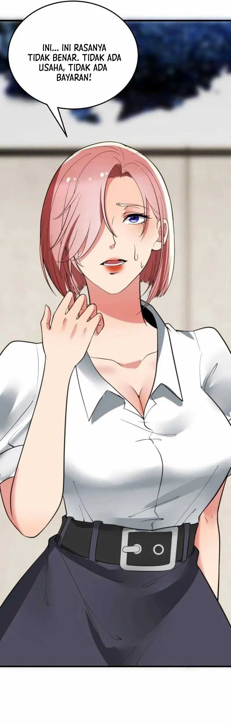 I Have 90 Billion Licking Gold Chapter 162 - halaman 26