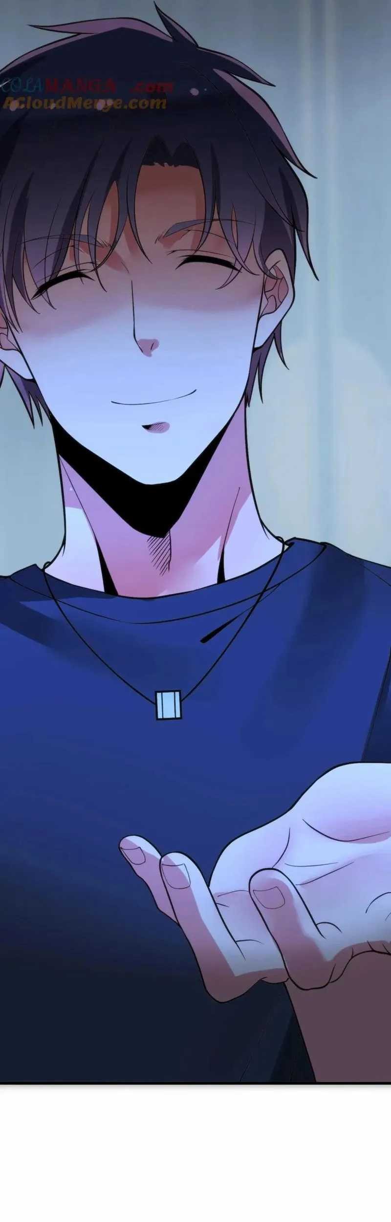 I Have 90 Billion Licking Gold Chapter 162 - halaman 30