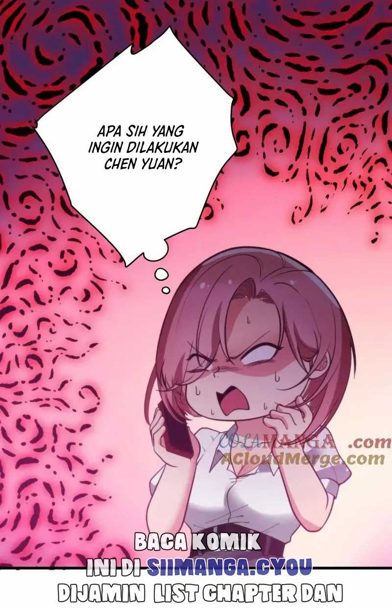 I Have 90 Billion Licking Gold Chapter 163 - halaman 14