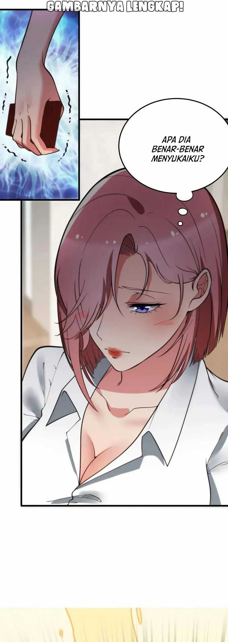 I Have 90 Billion Licking Gold Chapter 163 - halaman 15
