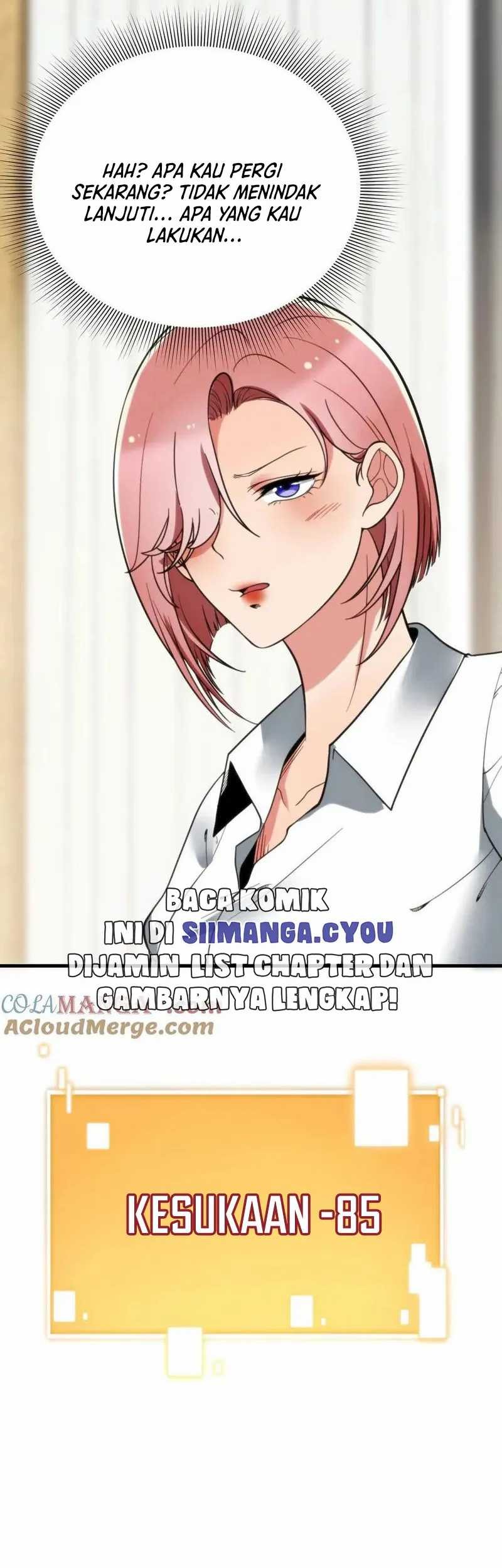 I Have 90 Billion Licking Gold Chapter 163 - halaman 23