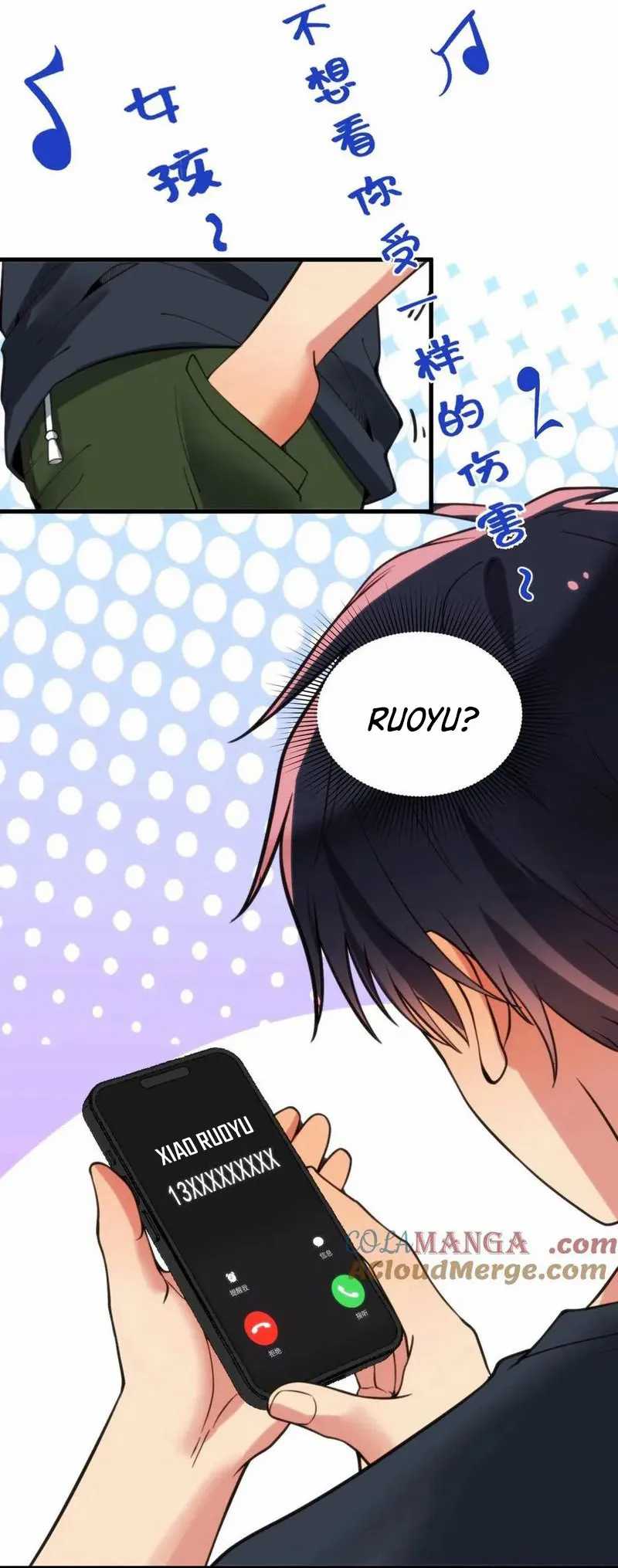 I Have 90 Billion Licking Gold Chapter 163 - halaman 25