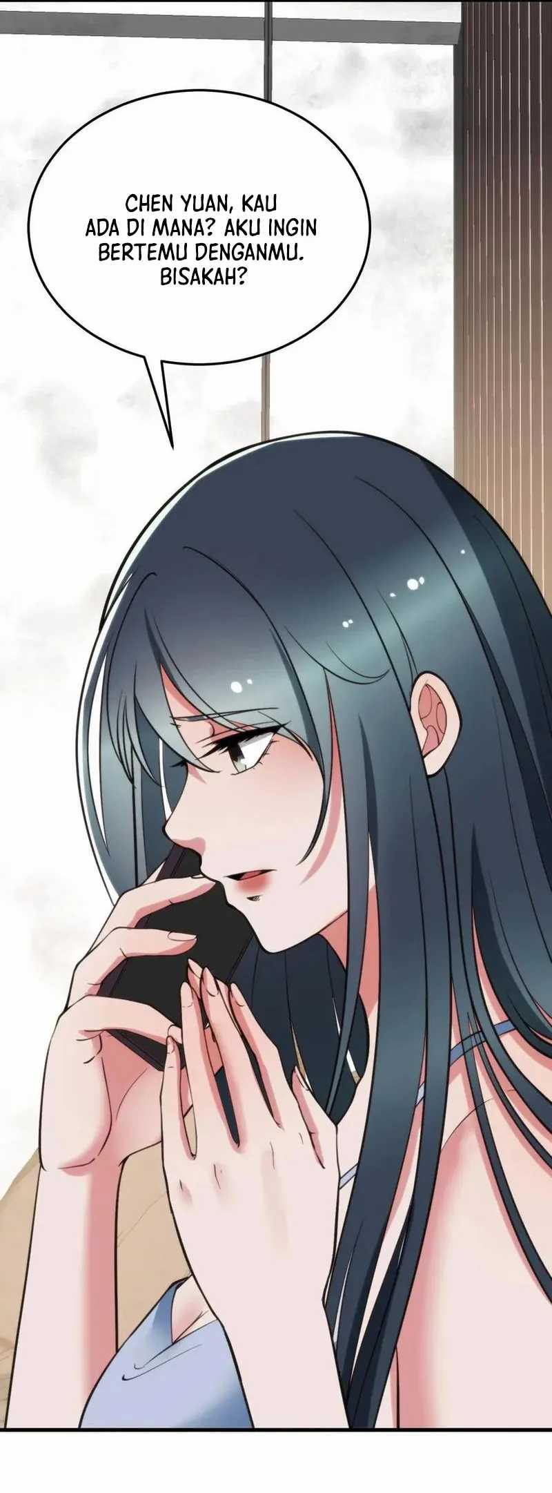 I Have 90 Billion Licking Gold Chapter 163 - halaman 26