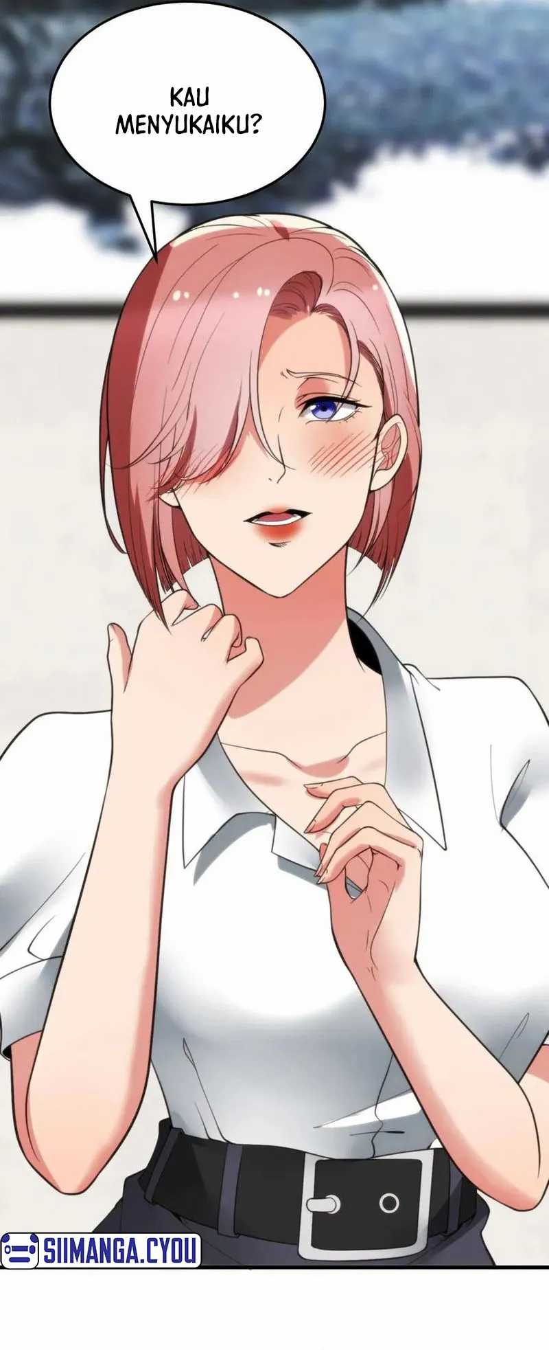 I Have 90 Billion Licking Gold Chapter 163 - halaman 3