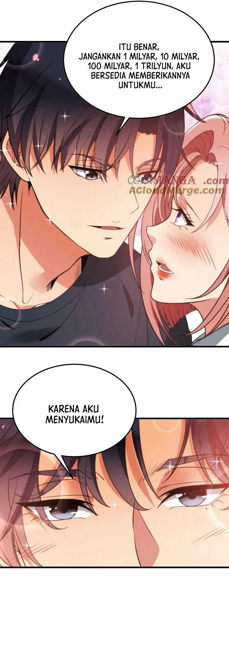 I Have 90 Billion Licking Gold Chapter 163 - halaman 4