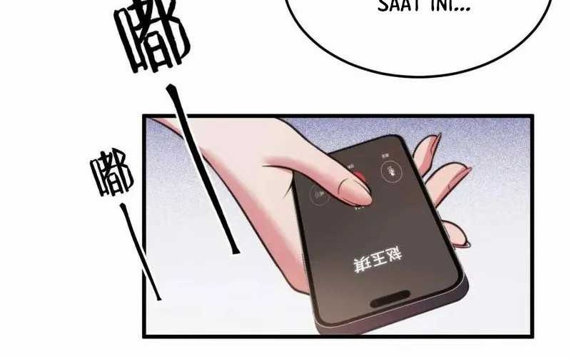 I Have 90 Billion Licking Gold Chapter 164 - halaman 10