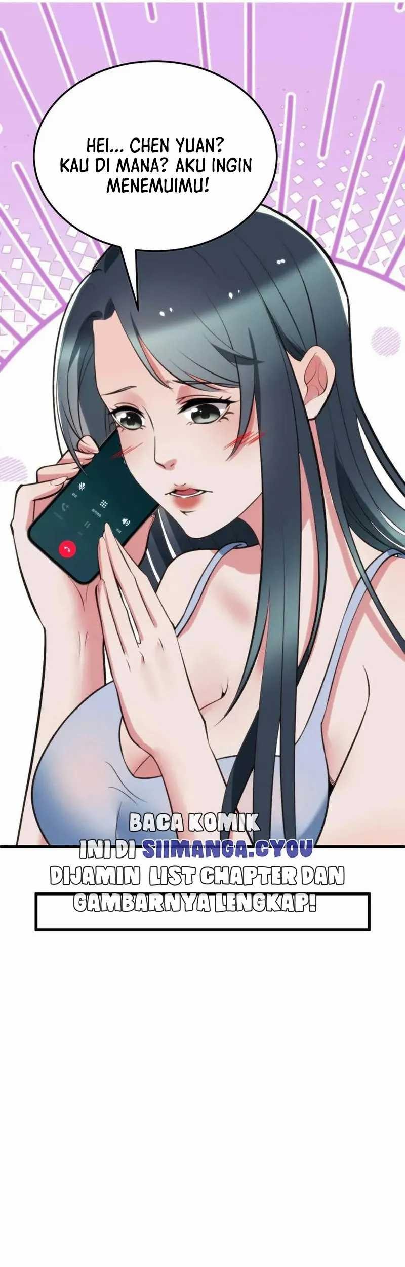 I Have 90 Billion Licking Gold Chapter 164 - halaman 14