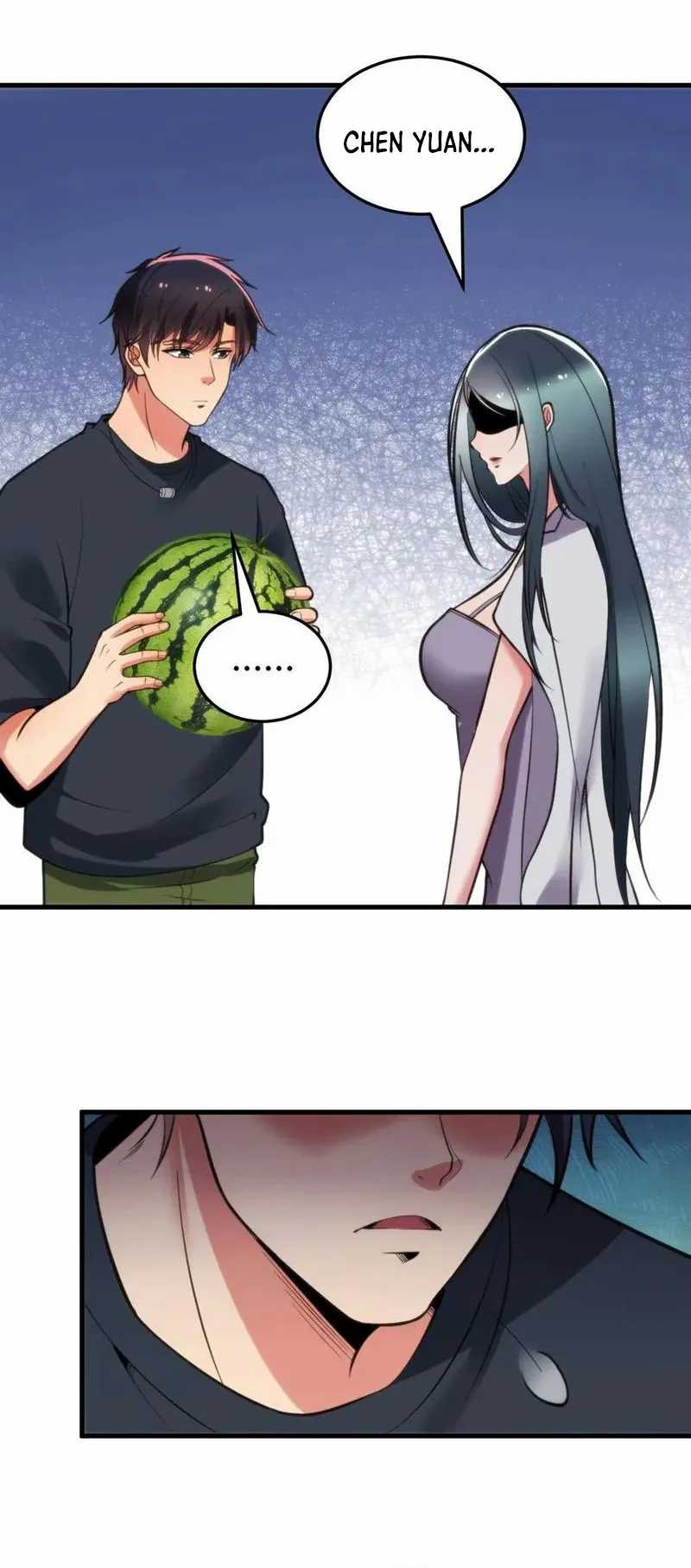I Have 90 Billion Licking Gold Chapter 164 - halaman 22