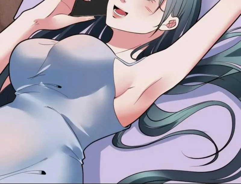 I Have 90 Billion Licking Gold Chapter 164 - halaman 8