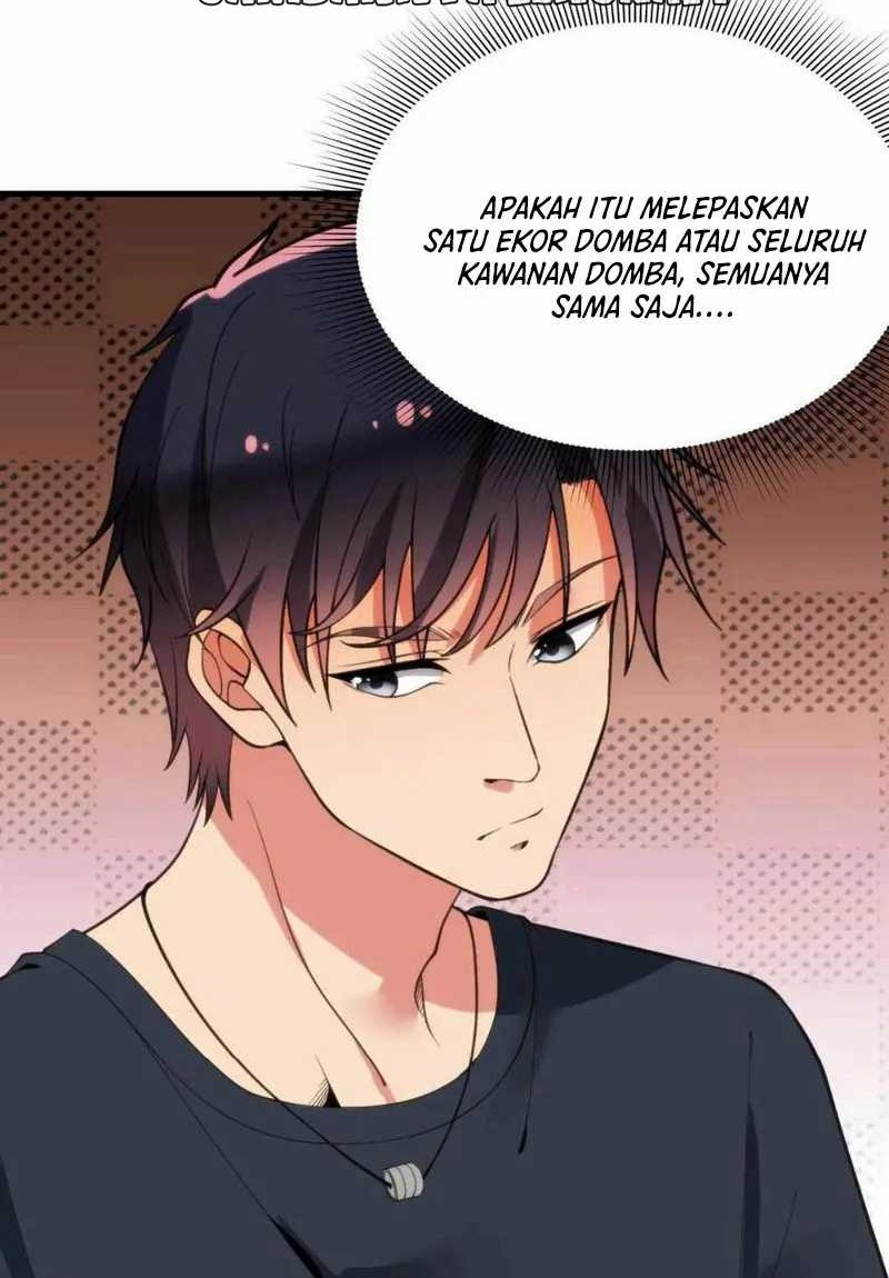 I Have 90 Billion Licking Gold Chapter 165 - halaman 17