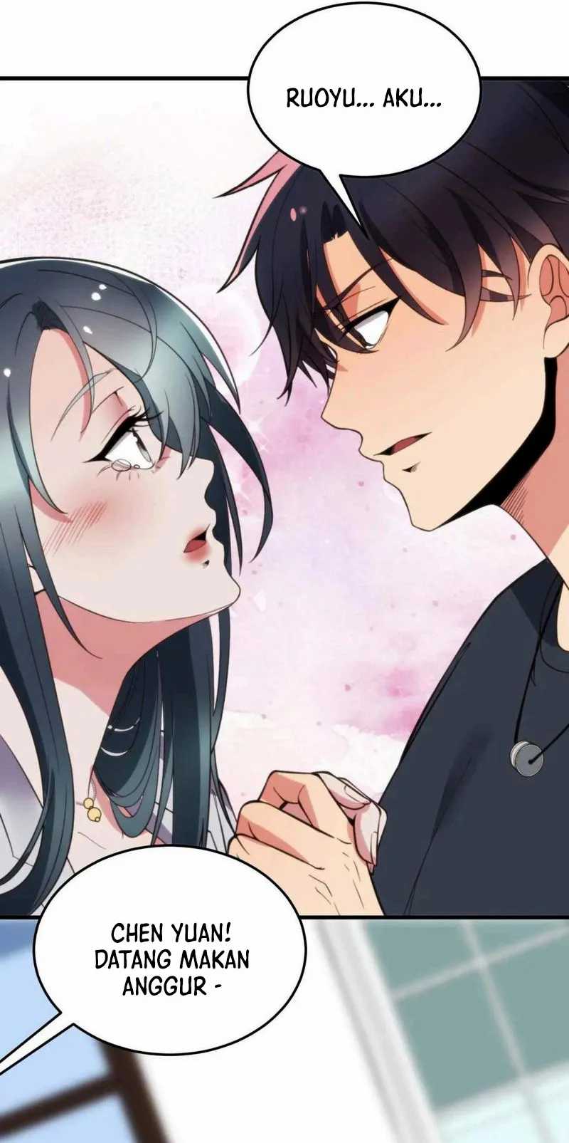 I Have 90 Billion Licking Gold Chapter 165 - halaman 4