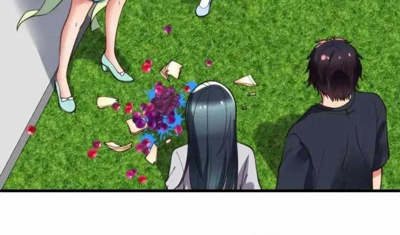 I Have 90 Billion Licking Gold Chapter 165 - halaman 7