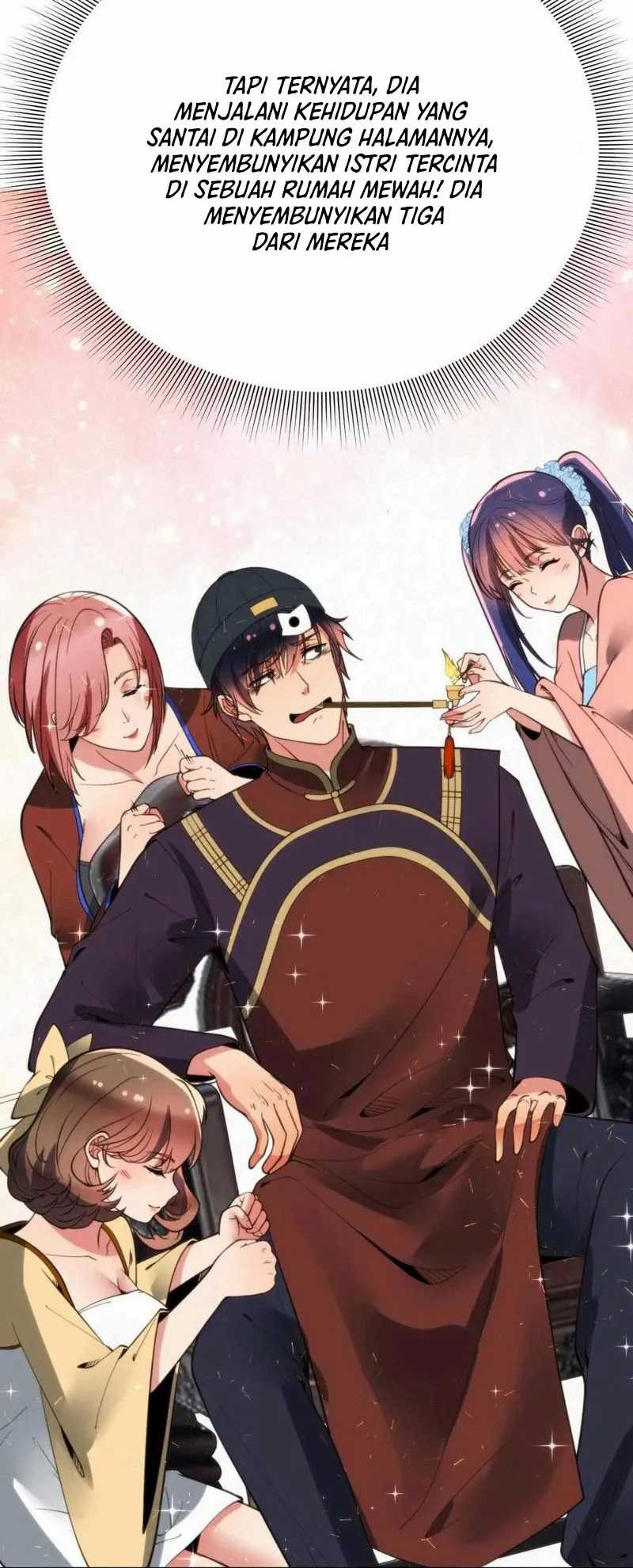 I Have 90 Billion Licking Gold Chapter 165 - halaman 9