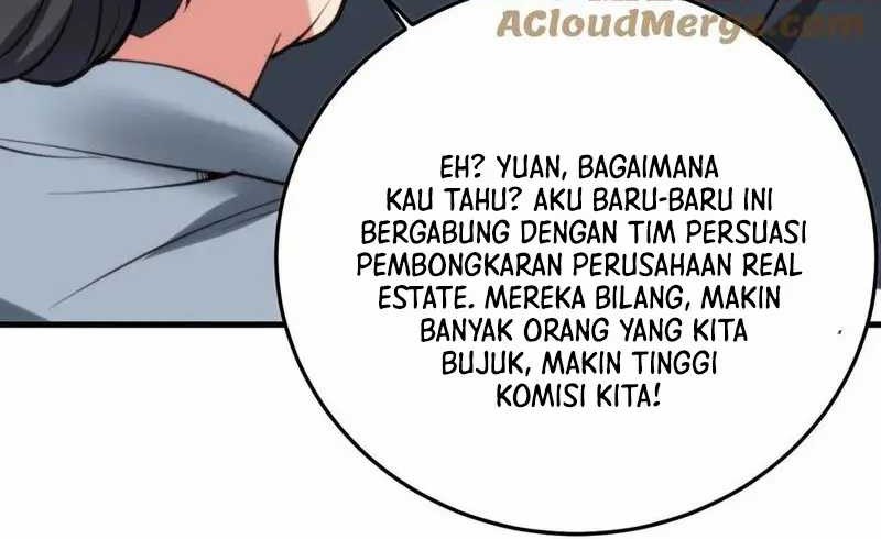 I Have 90 Billion Licking Gold Chapter 166 - halaman 11