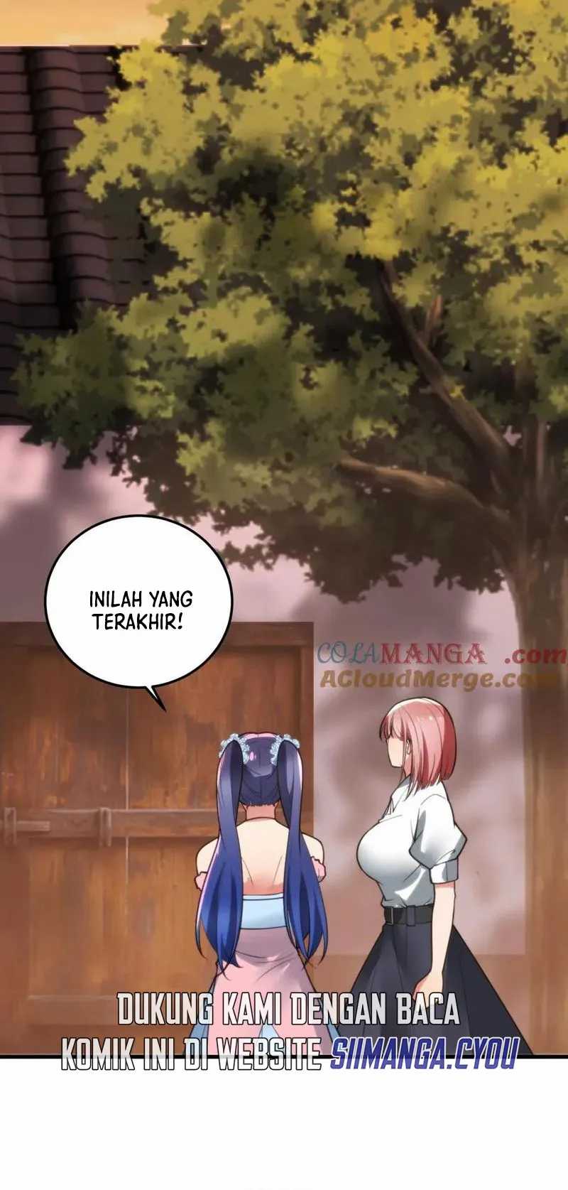 I Have 90 Billion Licking Gold Chapter 166 - halaman 15