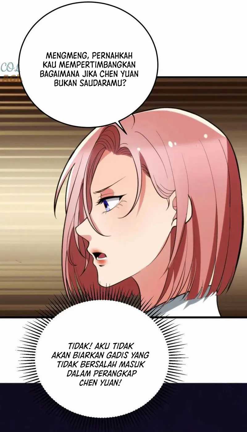 I Have 90 Billion Licking Gold Chapter 166 - halaman 19
