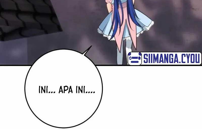 I Have 90 Billion Licking Gold Chapter 166 - halaman 21