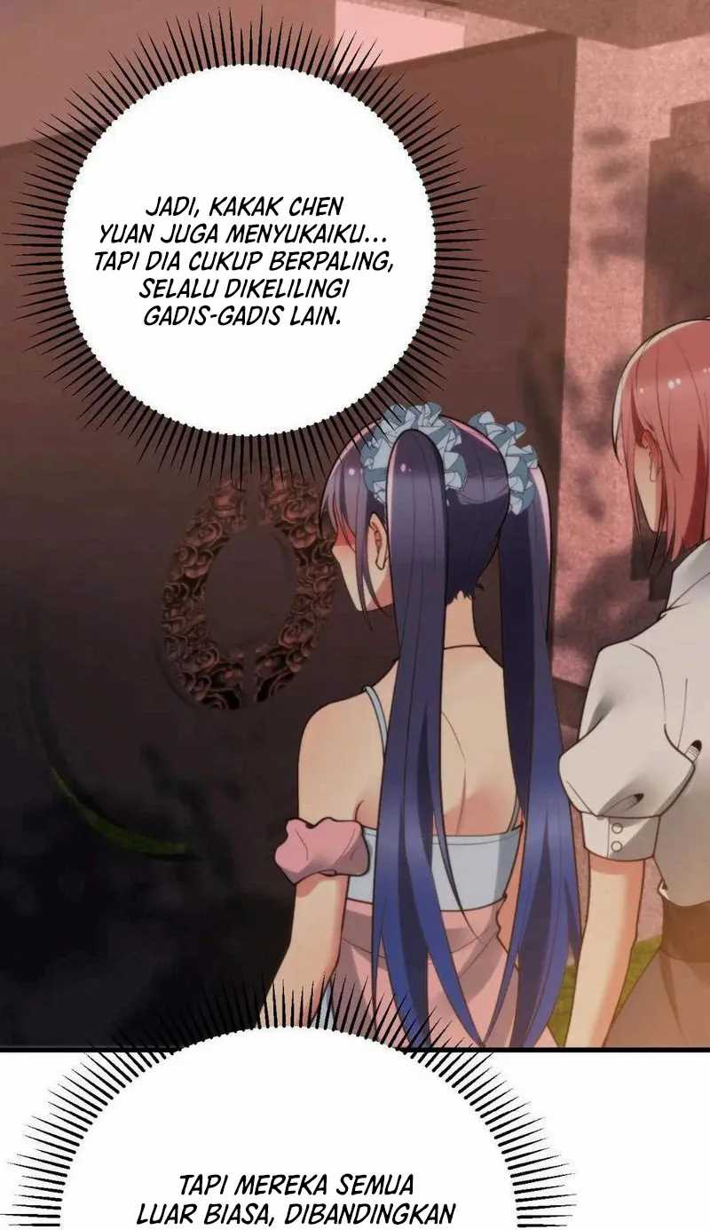 I Have 90 Billion Licking Gold Chapter 167 - halaman 12