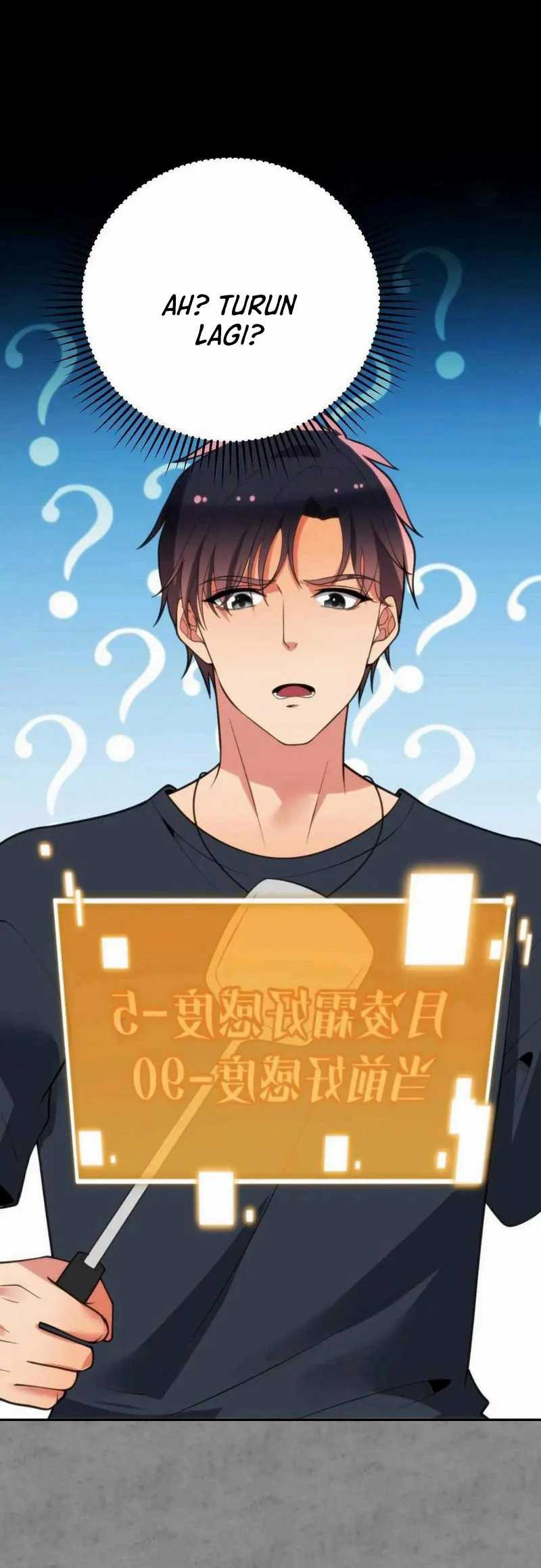 I Have 90 Billion Licking Gold Chapter 167 - halaman 15