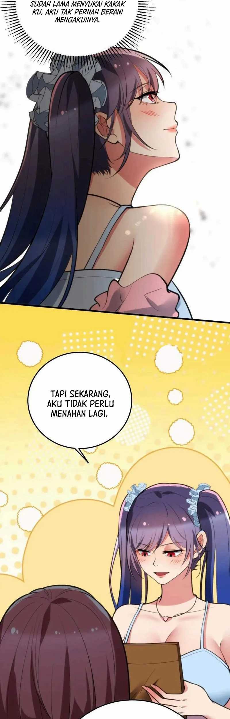 I Have 90 Billion Licking Gold Chapter 167 - halaman 7