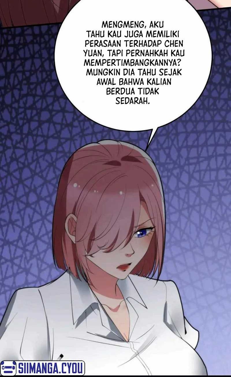 I Have 90 Billion Licking Gold Chapter 167 - halaman 8