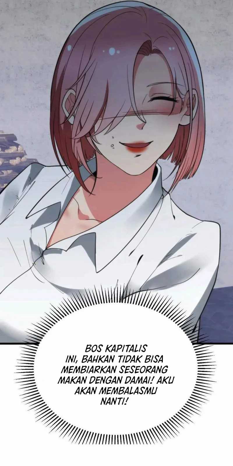 I Have 90 Billion Licking Gold Chapter 168 - halaman 23