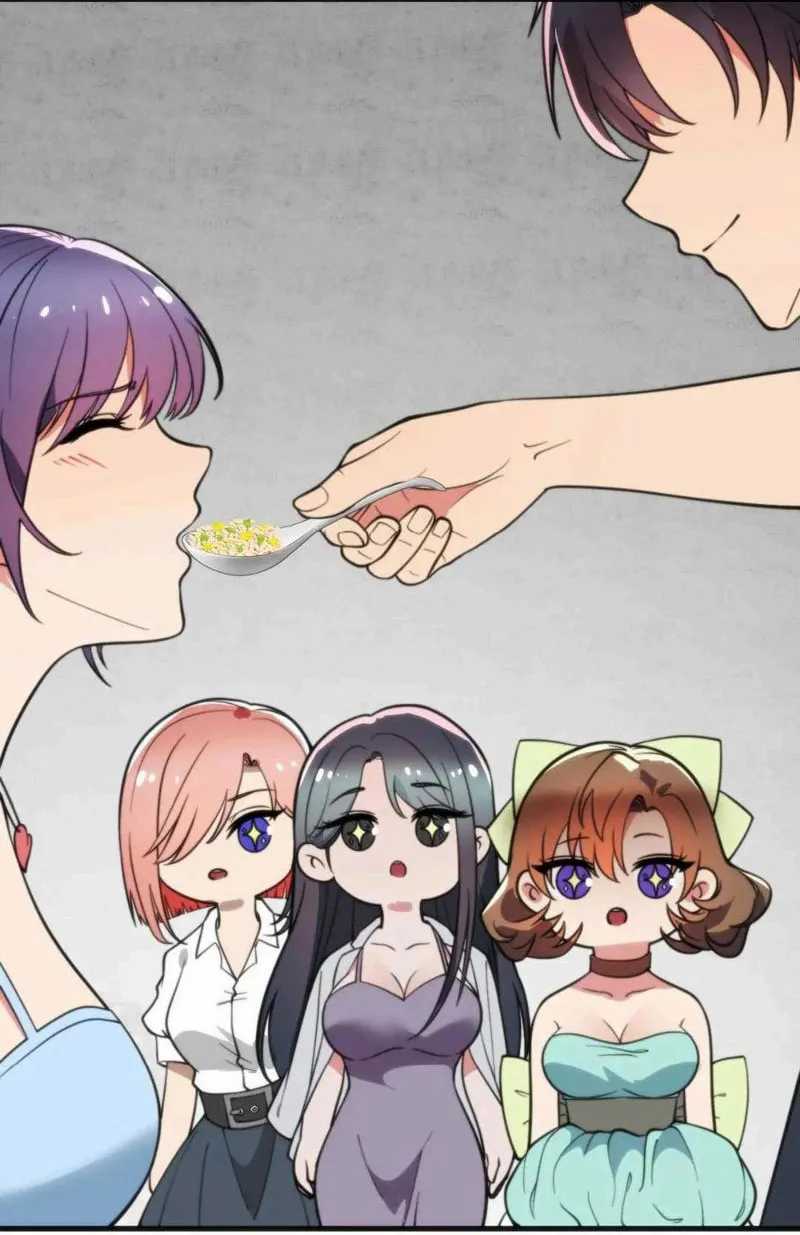 I Have 90 Billion Licking Gold Chapter 168 - halaman 9
