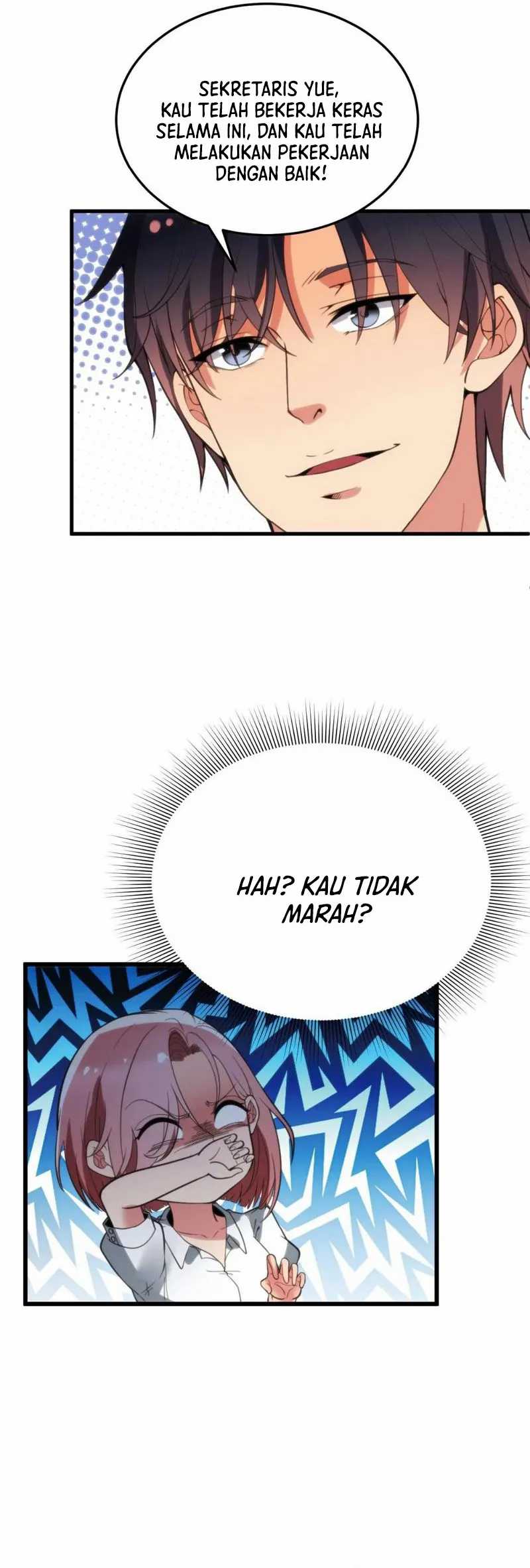I Have 90 Billion Licking Gold Chapter 169 - halaman 13