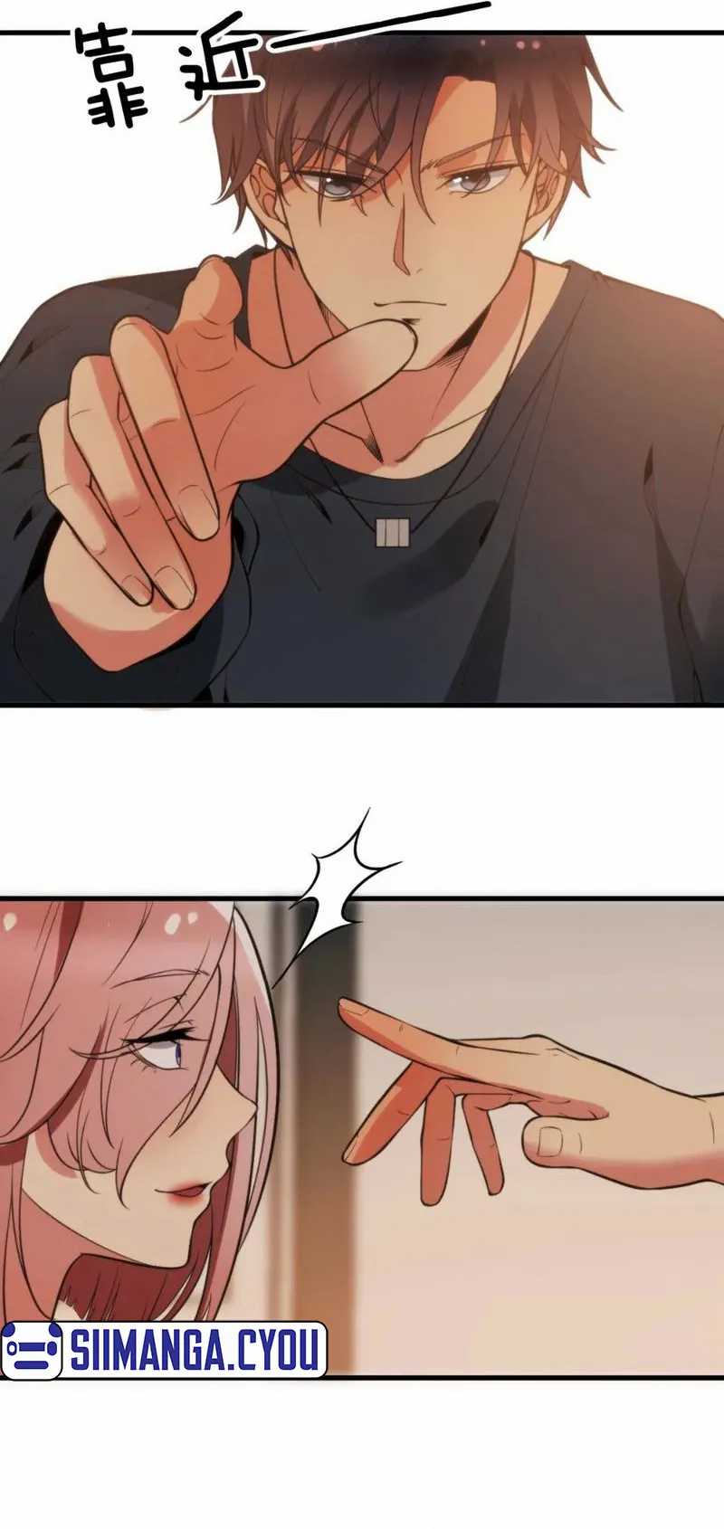 I Have 90 Billion Licking Gold Chapter 169 - halaman 14