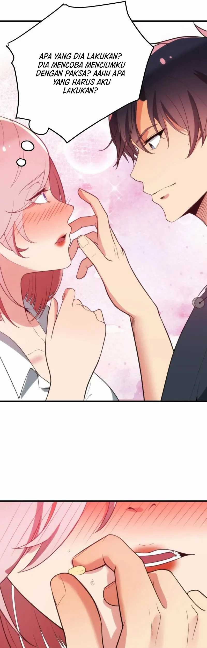 I Have 90 Billion Licking Gold Chapter 169 - halaman 15