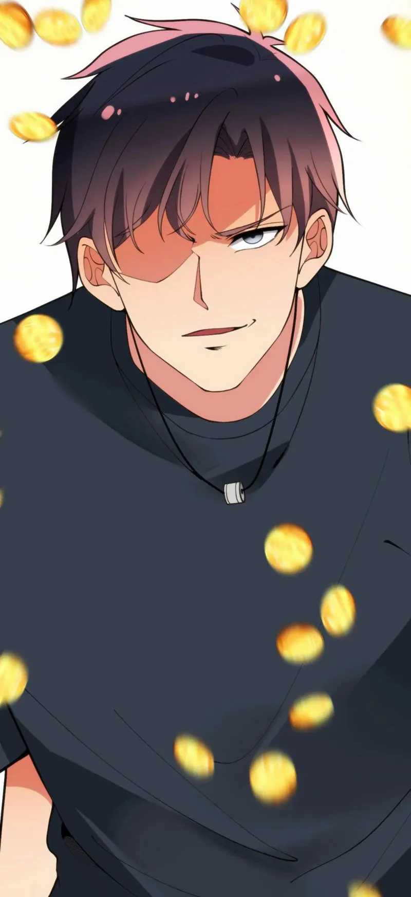 I Have 90 Billion Licking Gold Chapter 169 - halaman 28