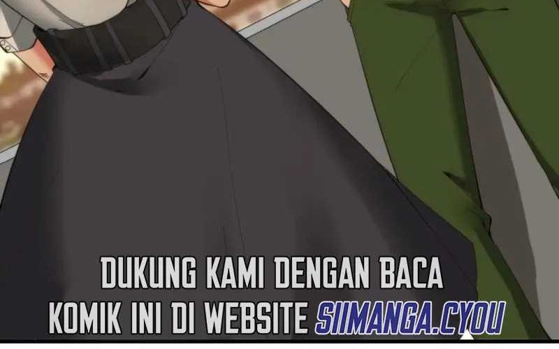 I Have 90 Billion Licking Gold Chapter 169 - halaman 4