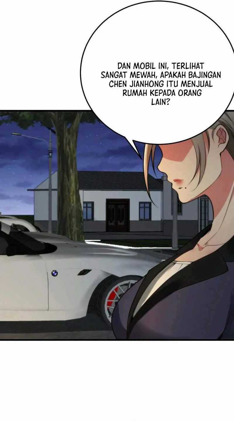 I Have 90 Billion Licking Gold Chapter 170 - halaman 19