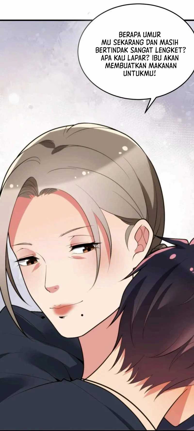 I Have 90 Billion Licking Gold Chapter 170 - halaman 25