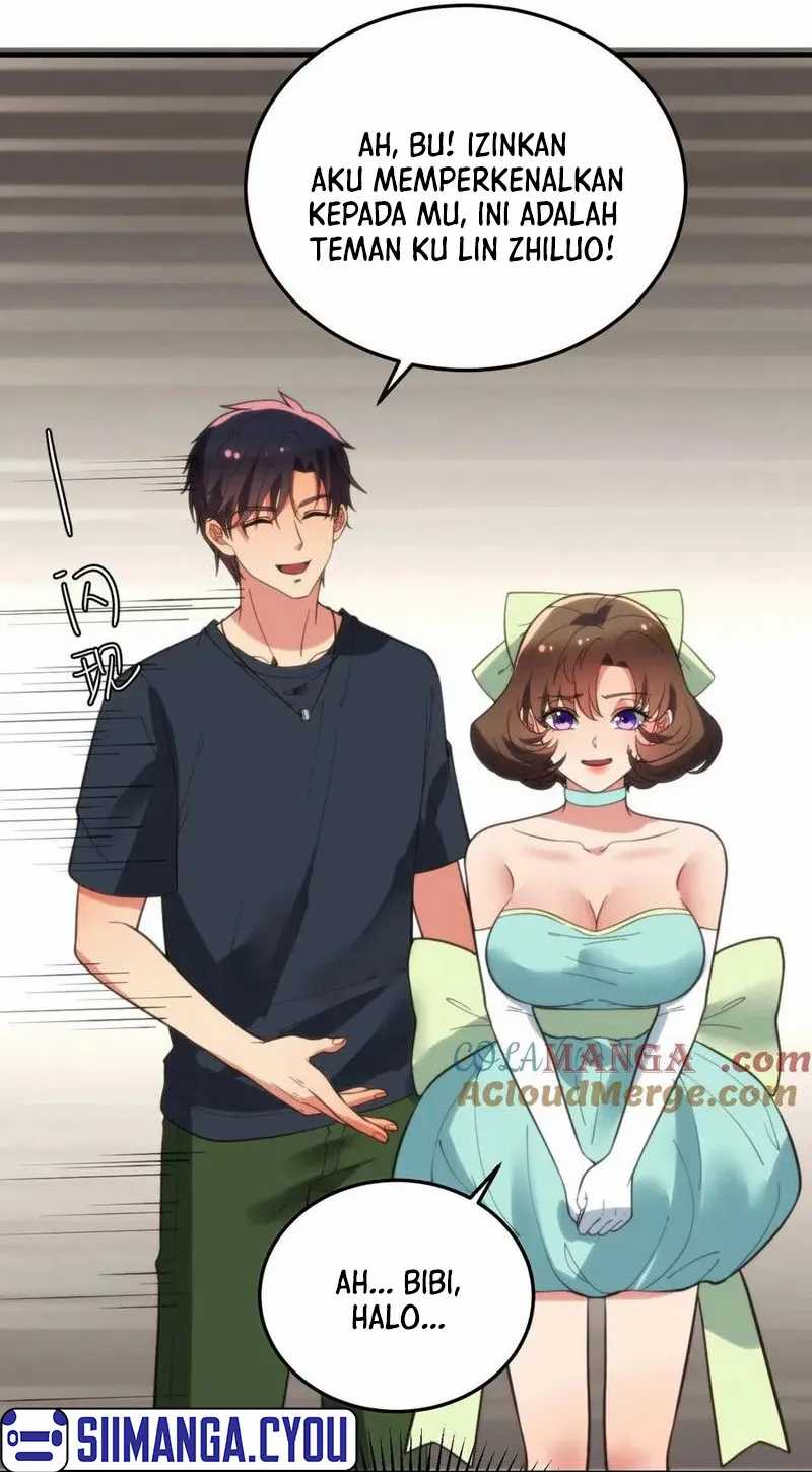I Have 90 Billion Licking Gold Chapter 171 - halaman 10
