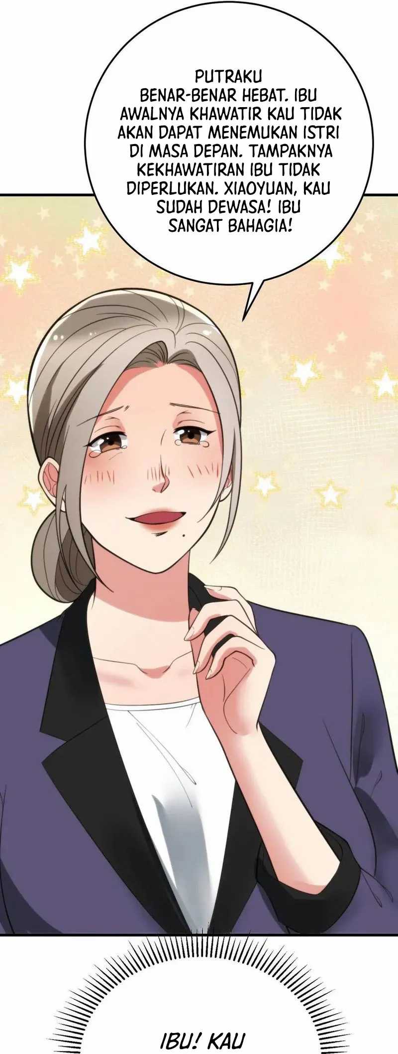 I Have 90 Billion Licking Gold Chapter 171 - halaman 21