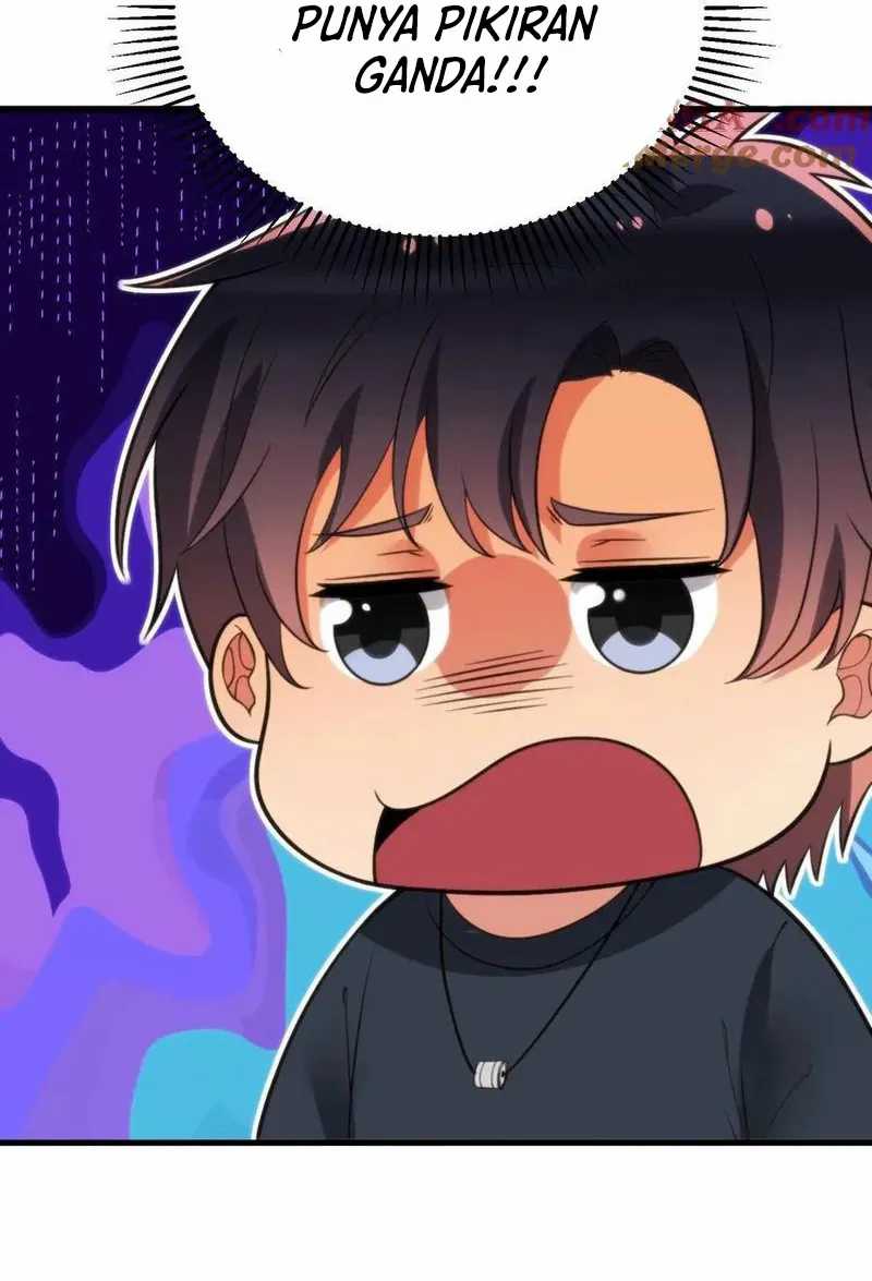 I Have 90 Billion Licking Gold Chapter 171 - halaman 22