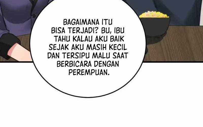 I Have 90 Billion Licking Gold Chapter 171 - halaman 5