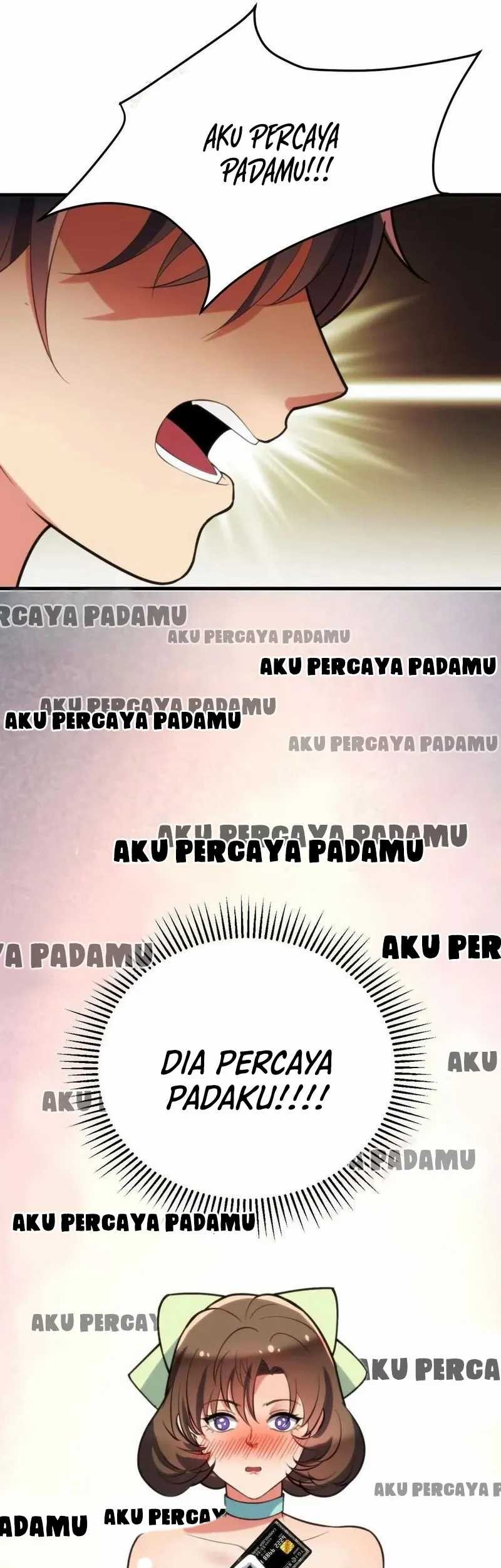 I Have 90 Billion Licking Gold Chapter 172 - halaman 19