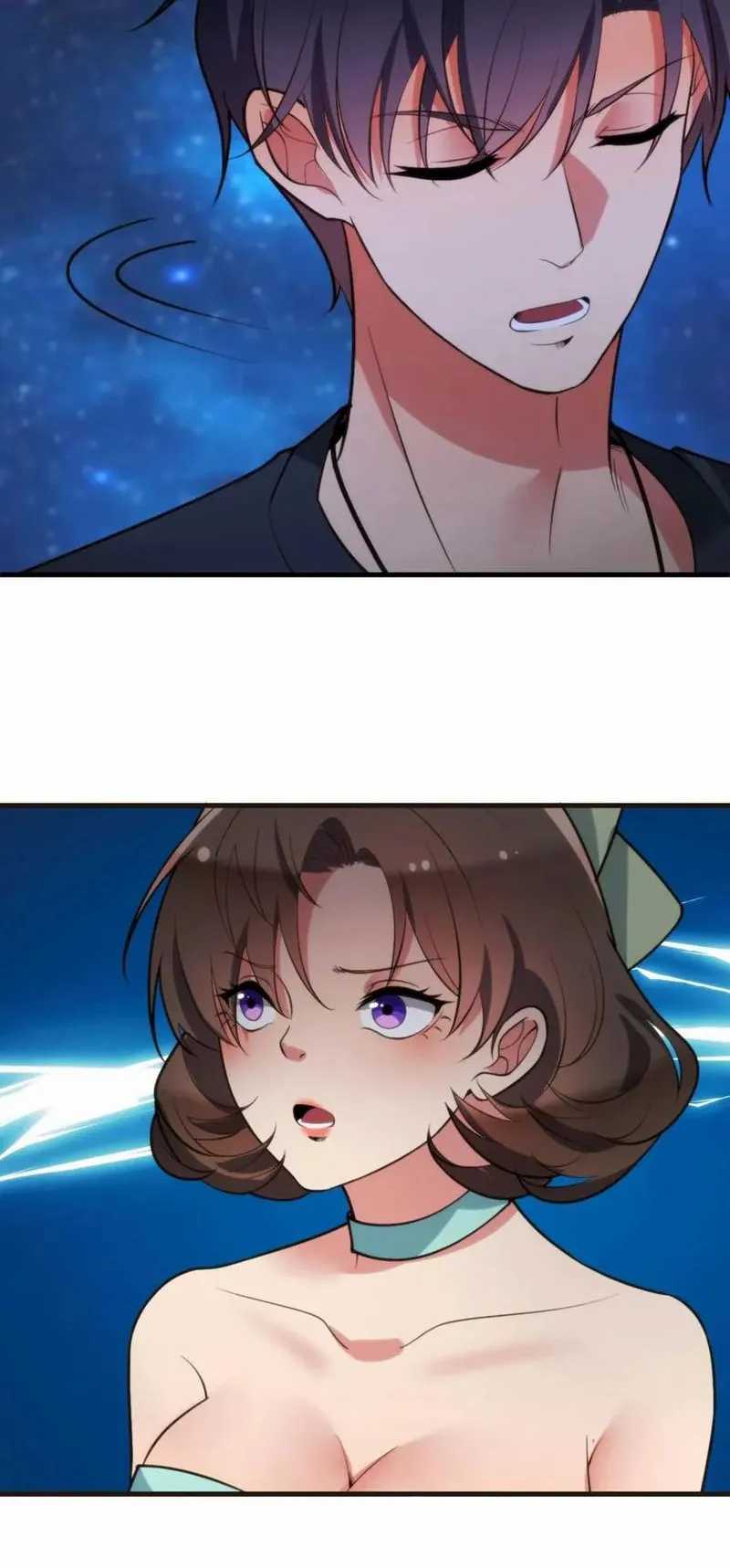 I Have 90 Billion Licking Gold Chapter 172 - halaman 24