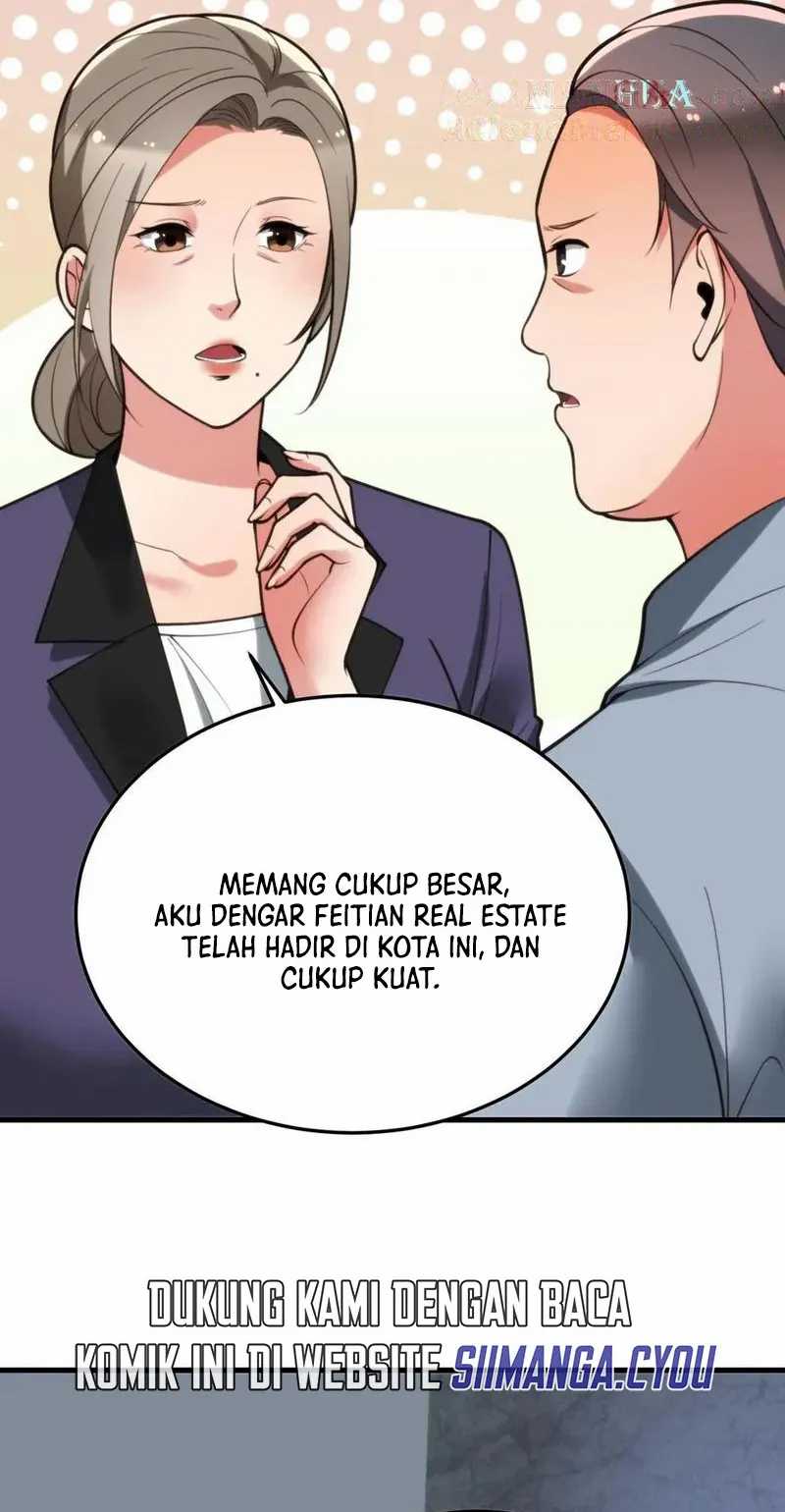I Have 90 Billion Licking Gold Chapter 172 - halaman 6