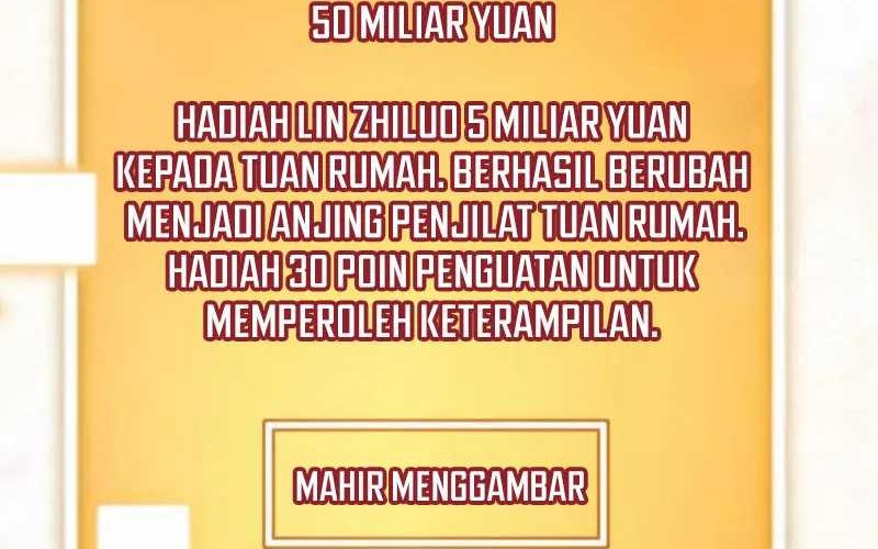 I Have 90 Billion Licking Gold Chapter 173 - halaman 10