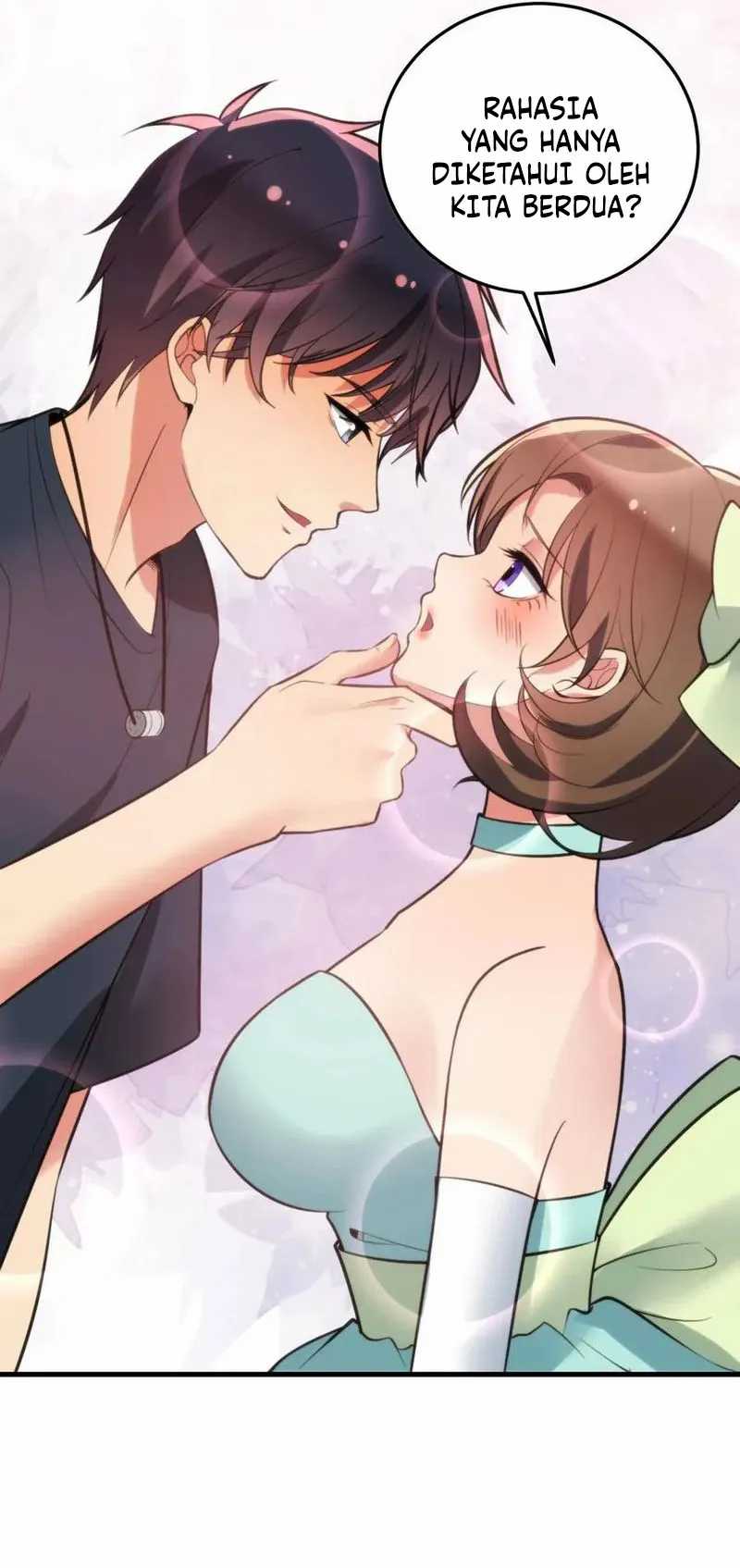 I Have 90 Billion Licking Gold Chapter 173 - halaman 13