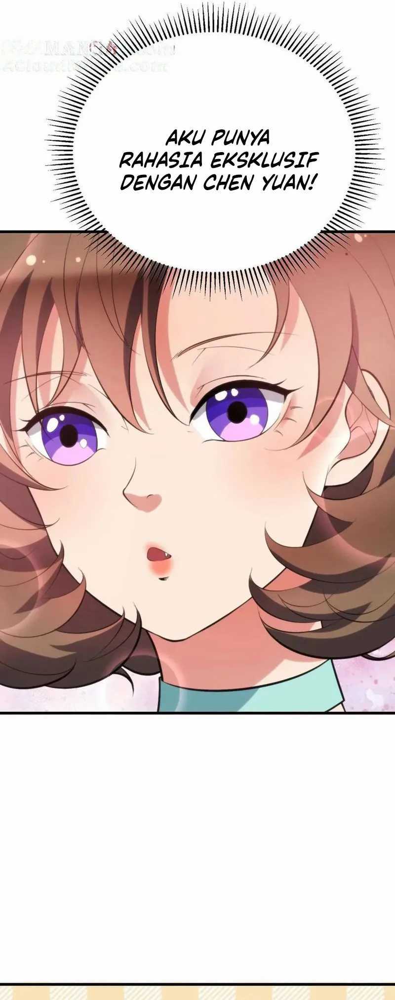 I Have 90 Billion Licking Gold Chapter 173 - halaman 14