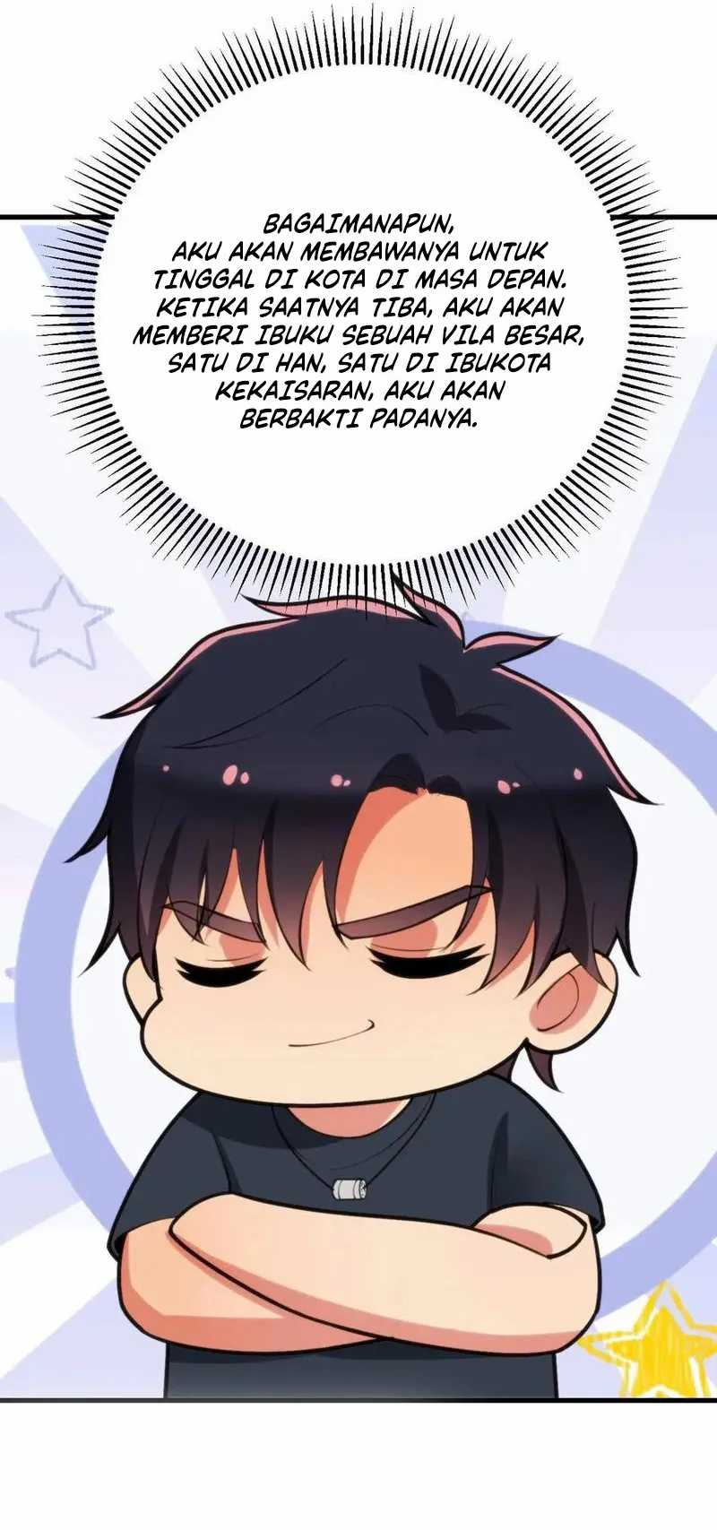 I Have 90 Billion Licking Gold Chapter 173 - halaman 28